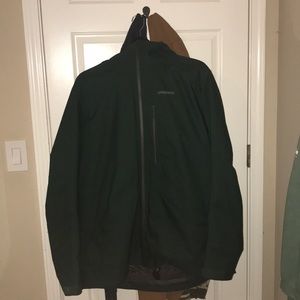 Men’s Patagonia Snowboard Jacket